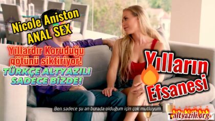 Nicole Aniston ANAL SEX - Türkçe Altyazılı Porno (SADECE altyazili.org ta!)
