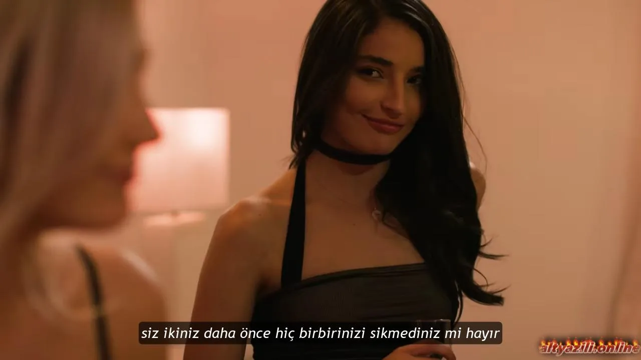 Swinger Partisi Bölüm 1 Türkçe Altyazılı Porno | Altyazili.online Türkçe altyazılı  porno